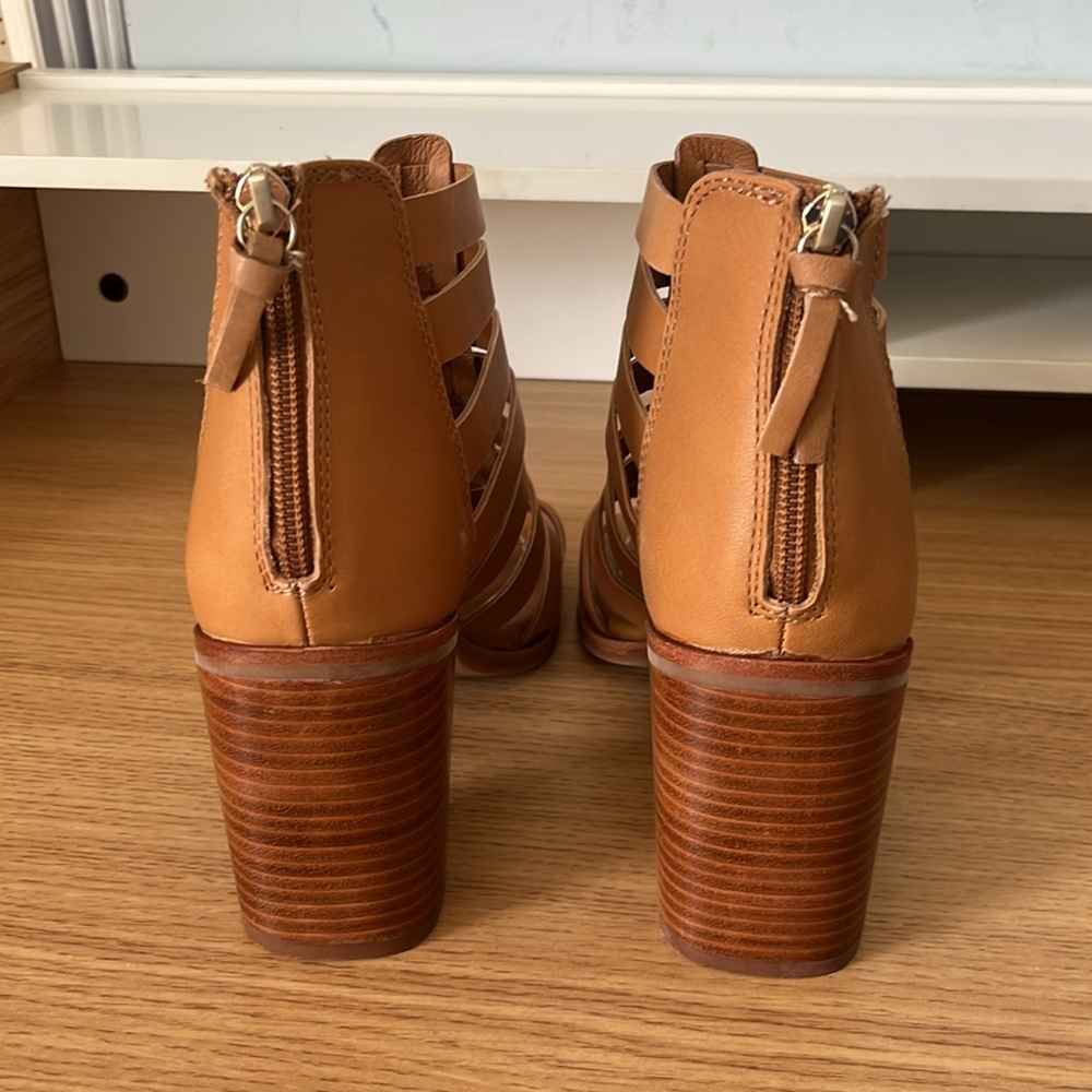 Womens Sofft Stratford Shoe Size 8.5 - Picture 6 of 13